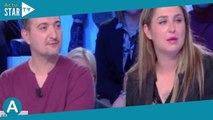 Amandine Pellissard : ce détail qui a mis très mal à l'aise son mari Alexandre