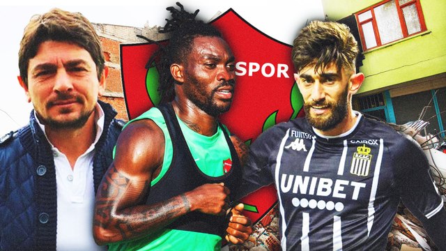 JT Foot Mercato : le monde du football rend hommage aux victimes du drame en Turquie et Syrie