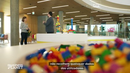 Para que servem as normas europeias de segurança dos produtos ?