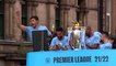 Manchester City - Un expert en finances du football explique pourquoi le retrait de points serait la sanction privilégiée
