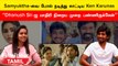 Ken Karunas Interview | “Sri Leela-க்கு தான் Propose பண்ணுவேன்” | Filmibeat Tamil