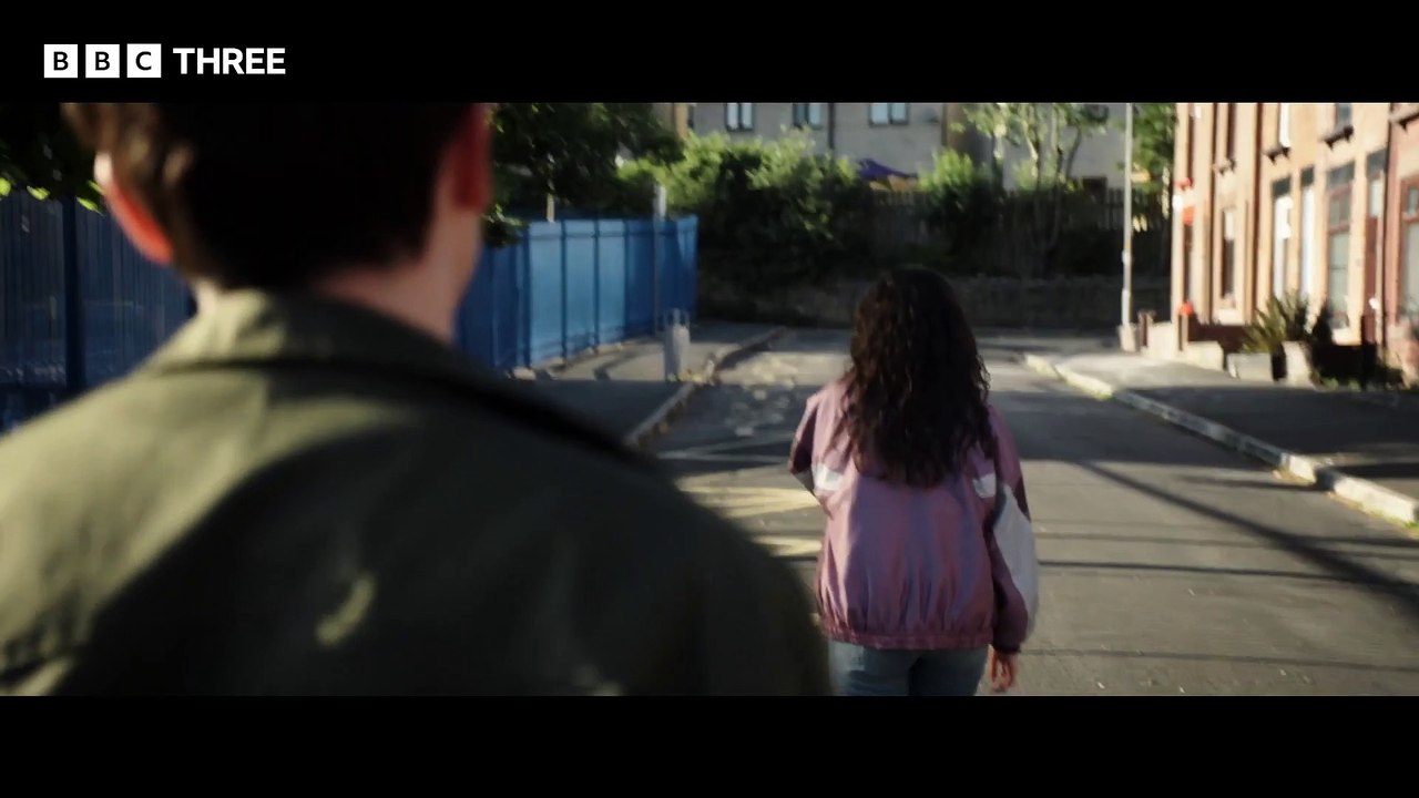 Red Rose - Trailer