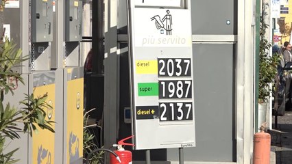 Benzinai, ancora alta la tensione con il Governo