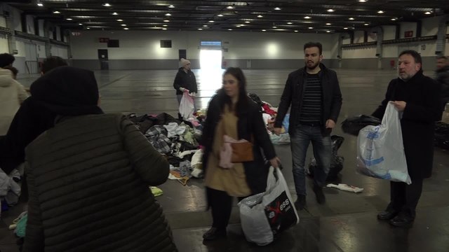 Séismes en Turquie et en Syrie : la Ville de Bruxelles apporte son soutien aux victimes du tremblement de terre