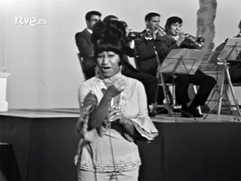 Celia Cruz