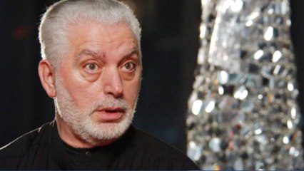 La maison de Paco Rabanne cambriolée juste après son décès