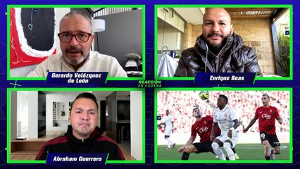 El Mallorca de Javier Aguirre le gana al Real Madrid