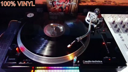 THE DEELE - i'll send you roses (1985)