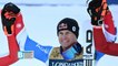 Ski alpin: chez lui, Alexis Pinturault de retour au sommet mondial