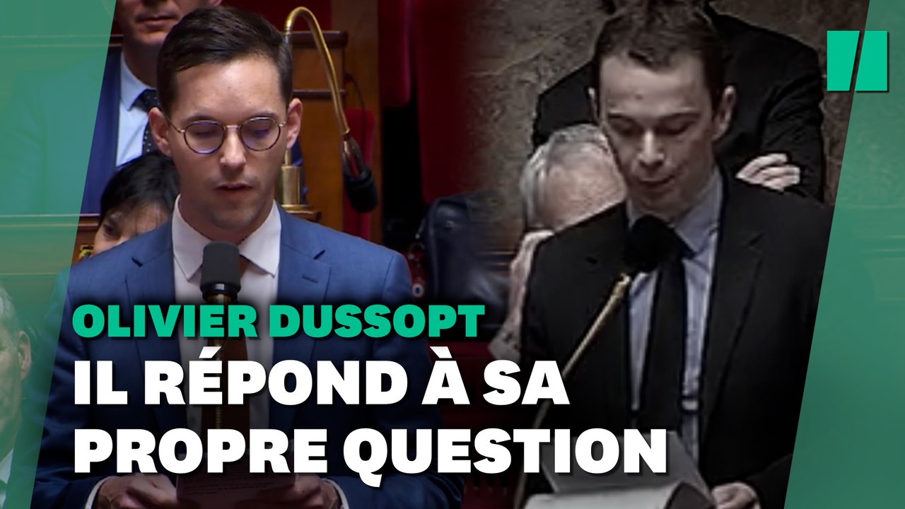 Réforme des retraites : la ruse de ce député socialiste pour mettre Dussopt face à ses contradictions
