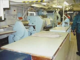 Hogmanay 15c - Royal Yacht Britannia