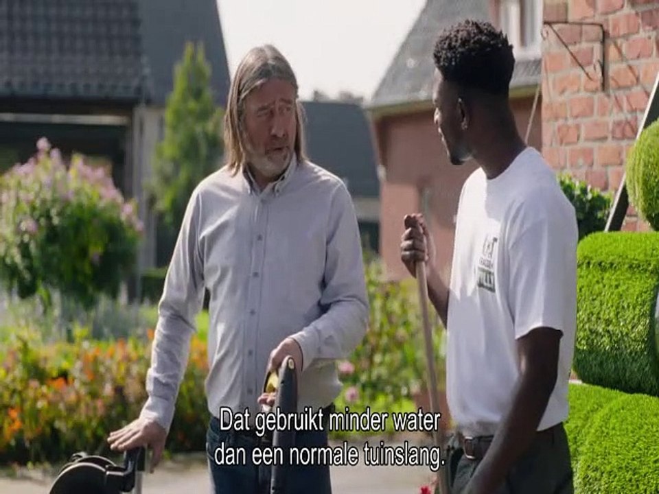 NONKELS AFLEVERING 5.