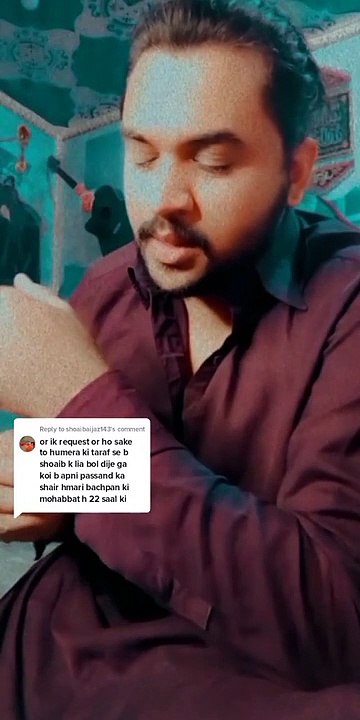 Humera and Shoaib poetry by Junaid Majeed. Urdu | Hindi @junaidmajeed6827