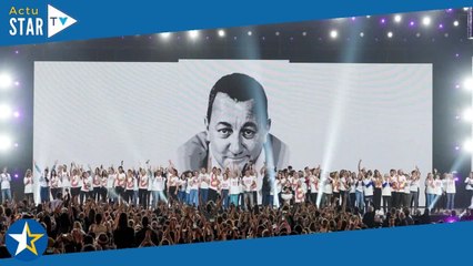 Les Enfoirés 2023 : TF1 dévoile la date de diffusion du concert événement