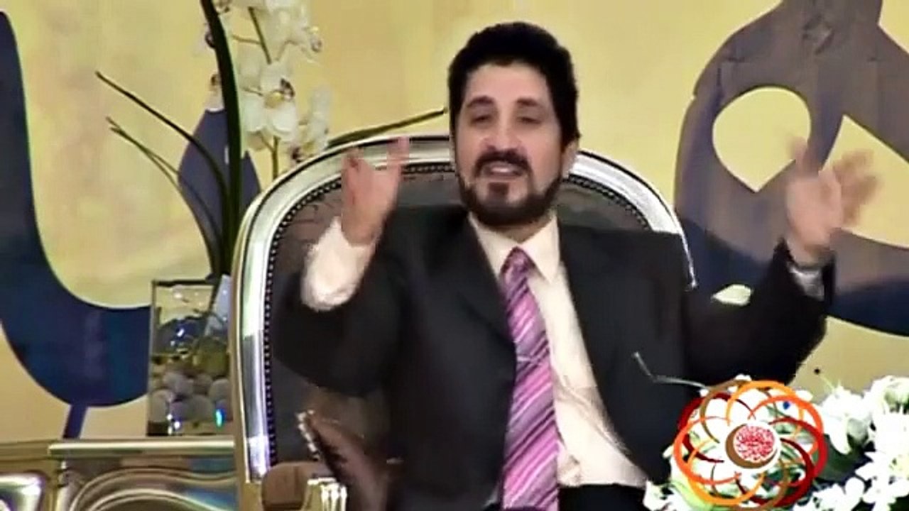 سبب صعوبة النحو والقواعد العربية  د.عدنان ابراهيم