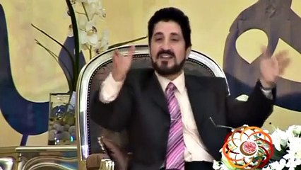 سبب صعوبة النحو والقواعد العربية  د.عدنان ابراهيم