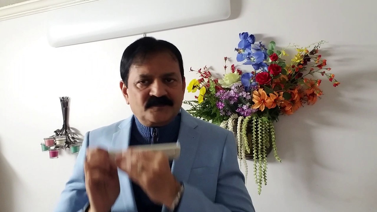 Jis Gali Mein Tera Ghar Na Ho Balm-Film Kati Patang 1971 on Harmonica Live Performance by Mukund Kamdar