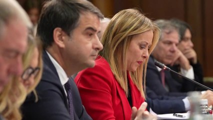 Energia, il governo lavora alle modifiche al Pnrr