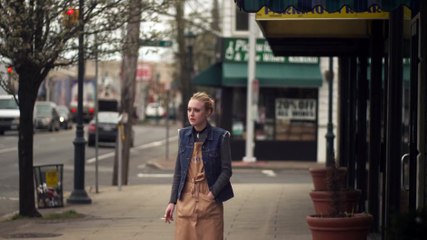 Every Secret Thing - Trailer