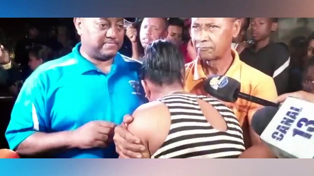 CUERPOS ENCONTRADOS SE PRESUME SON PAREJA DESAPARECIDA DE LA GUÁYIGA