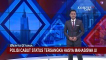 Tanpa Status Tersangka, Keluarga Hasya Lanjutkan Proses Hukum untuk Pensiunan Polisi!