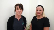 Free hair and beauty treatments from a Wigan CIC