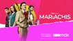 MARIACHIS - TRAILER EXTENDED - PRE LAUNCH