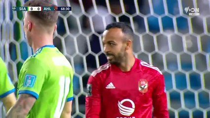 Highlights_ Seattle Sounders v Al Ahly - FIFA Club World Cup