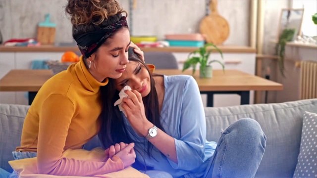 Les ruptures amoureuses les plus difficiles à surmonter