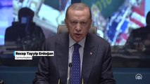 Cumhurbaşkanı Erdoğan: Deprem yaşanan 10 ilimizi kapsayan ve 3 ay sürecek OHAL ilan etme kararı aldık