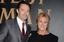 Hugh Jackman and Deborra-Lee Furness had 'different ideas' about parenting