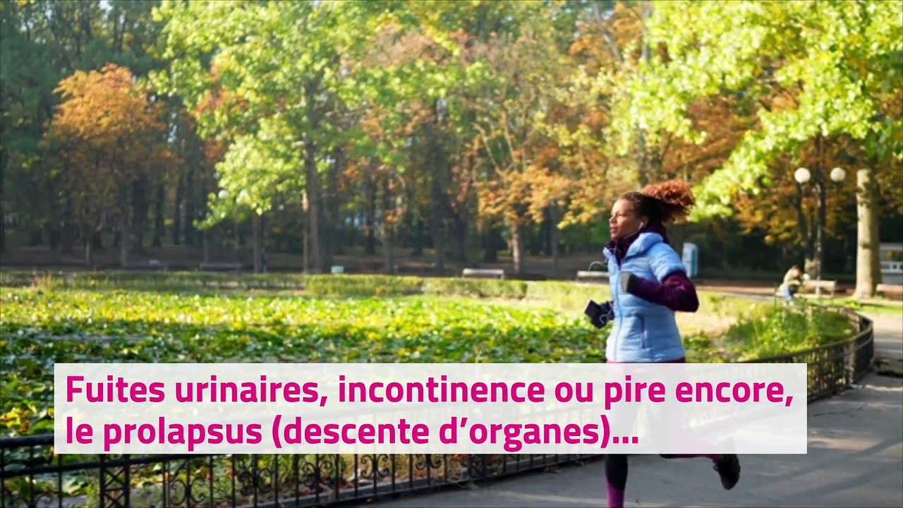 7 sportives sur 10 concernées par les fuites urinaires à l’effort