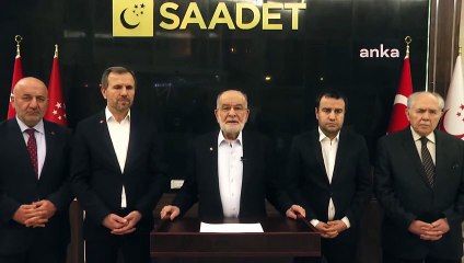 Temel Karamollaoğlu'ndan OHAL çıkışı