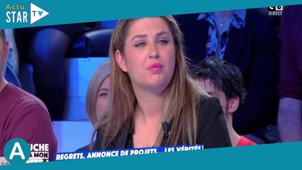 Amandine Pellissard reconvertie dans le X : une star du milieu la tacle ainsi que son mari (Zaptv)