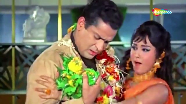 Hai Dil Laga To Aisa Laga/ Preetam (1971) / Shammi Kapoor , Leena Chandavarkar , Lata Mangeshkar-