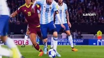 20 Players Destroyed by Lionel Messi