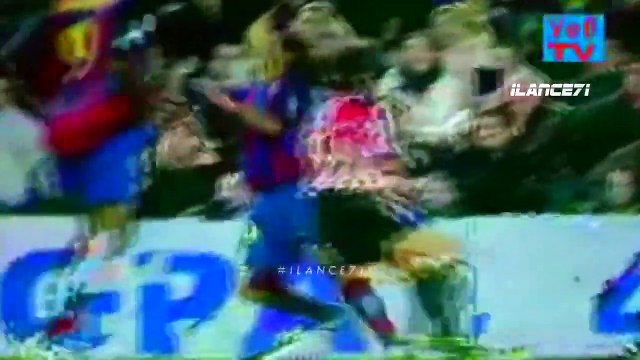 25 Dribles Mais Desrespeitosos do Futebol