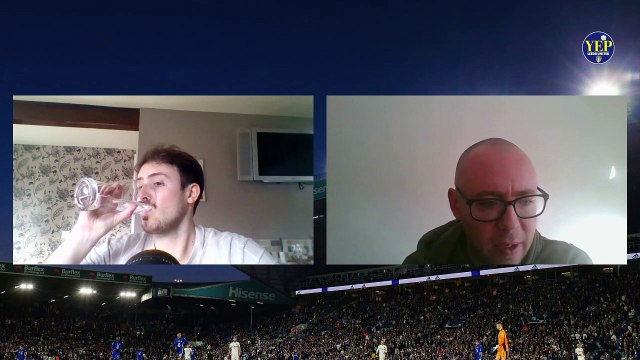 Jesse Marsch sacking: Graham Smyth's verdict