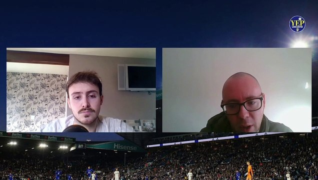 Why Leeds United sacked Jesse Marsch