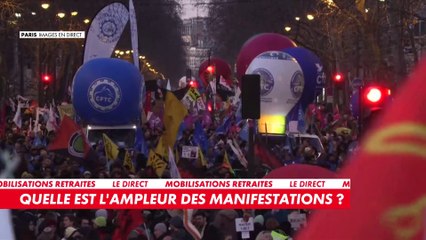 Download Video: Nathan Devers sur la réforme des retraites : «Il faut arrêter d'avoir l’idolâtrie de la logique comptable»