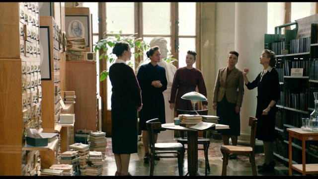 Шифр 1-й сезон 12-я серия