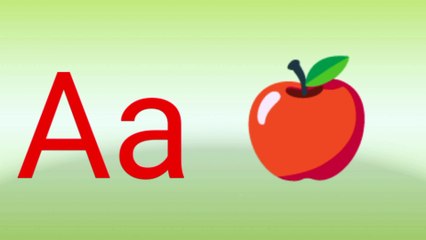 Abcd Matching | Lkg class English Worksheet | abcd song | A for Apple | vfx | vfx video #short ..