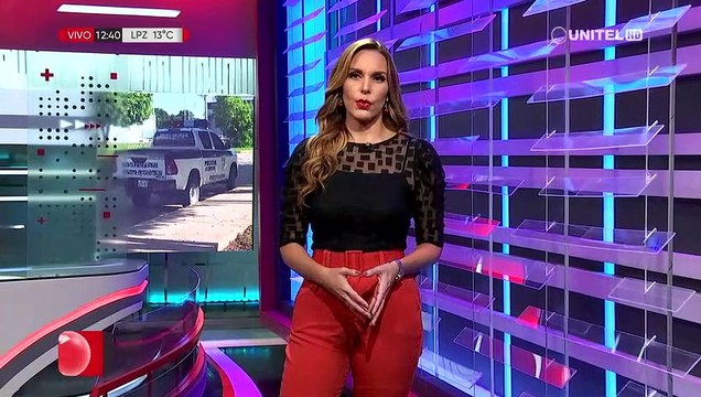 Padre y padrastro del bebé que murió por una golpiza tienen antecedentes penales