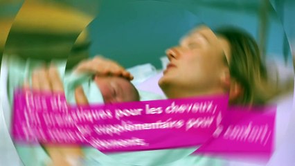 Grossesse : que faut-il mettre dans sa valise de maternité ?