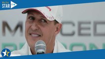 Michael Schumacher : sa première F1 mise à la vente pour une somme mirobolante (audio)