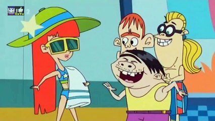 Džoni test Džonijevo krstarenje