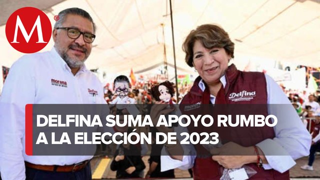 Cada día se suman más liderazgos que abandonan el proyecto de la corrupción, afirma Horacio Duarte