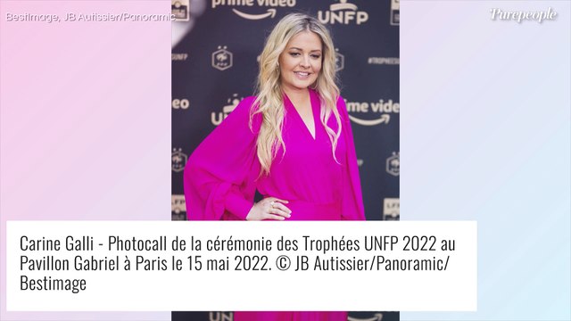 Carine Galli défendue par son compagnon Giovanni Castaldi : ces graves accusations qui ont ulcéré le journaliste