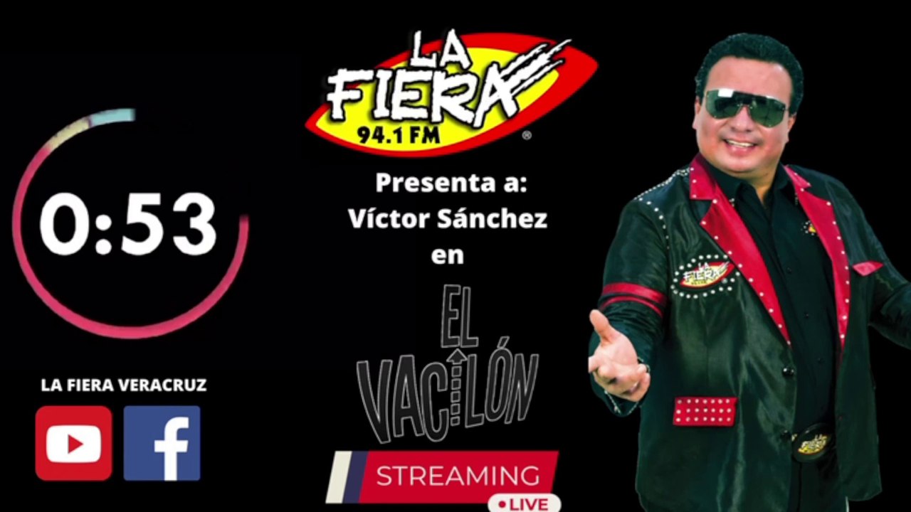 Martes, ni te cases ni te embarques ¡ EN VIVO ¡...