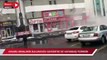 Kayseri'de vatandaş hasar alan binalardan dolayı tedirgin